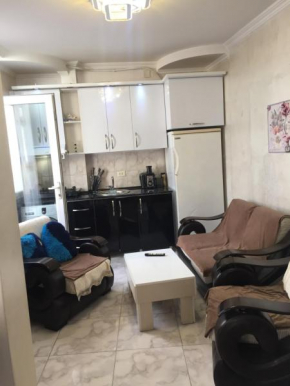 The apartment is in the oldest and most central part of the city.Nearby is sea, Era spurre,ropoway,restaurants and cafes.